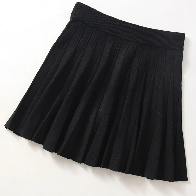 Evangeline Stanmore Tailored Skirt