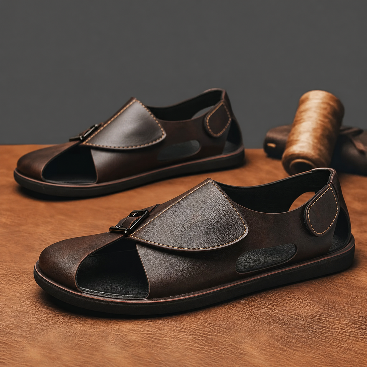 Barnaby Lyneham Summer Sandals