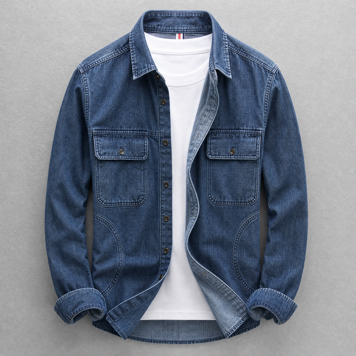 Lachlan Oakhampton Relaxed Fit Shirt