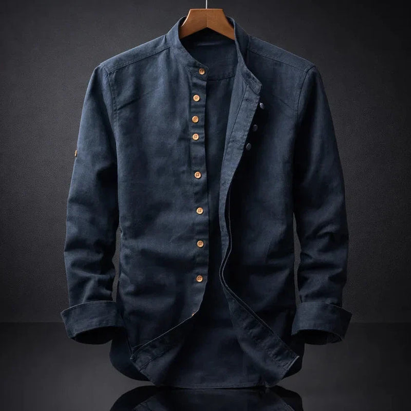 Florentin Torrington Summer Shirt
