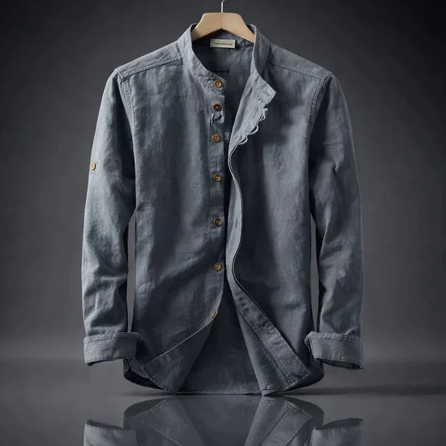 Florentin Torrington Summer Shirt