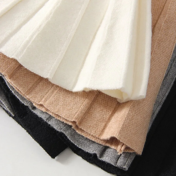 Evangeline Stanmore Tailored Skirt